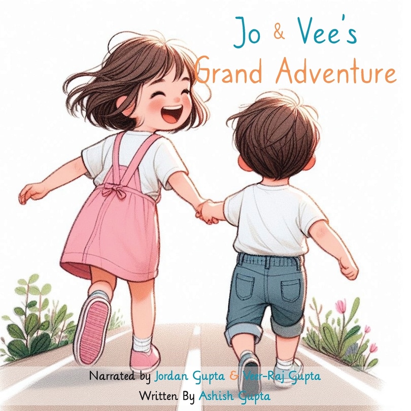 Front cover_Jo and Vee's Grand Adventure