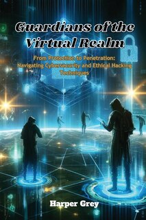 Front cover_Guardians of the Virtual Realm