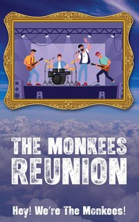 Couverture_The Monkees