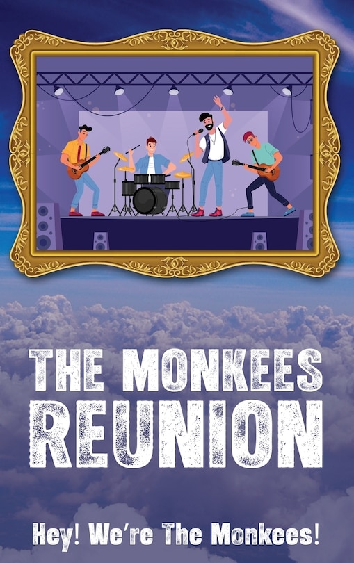 Couverture_The Monkees