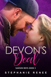 Couverture_Devon's Deal