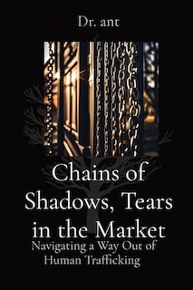 Couverture_Chains of Shadows, Tears in the Market