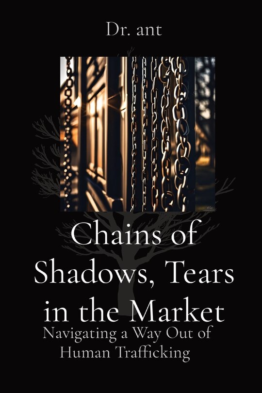 Couverture_Chains of Shadows, Tears in the Market