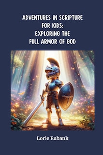 Front cover_Adventures in Scriptures for Kids