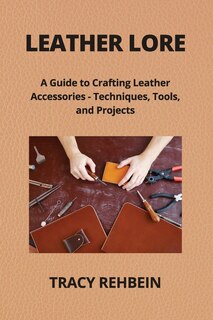 Front cover_Leather Lore