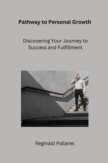 Front cover_Pathway to Personal Growth