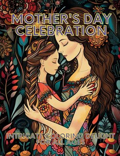 Front cover_Mother's Day Celebration