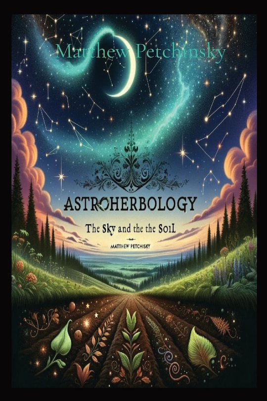 Front cover_AstroHerbology