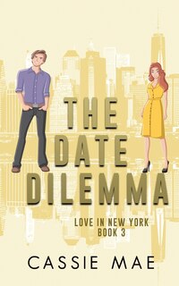 Couverture_The Date Dilemma