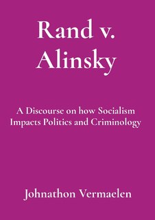Front cover_Rand v. Alinsky