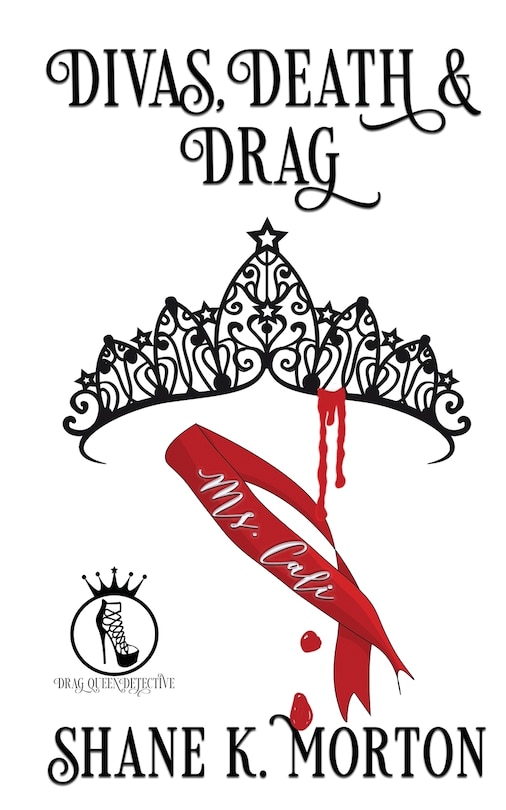 Couverture_Divas, Death and Drag