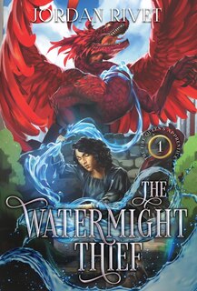 Front cover_The Watermight Thief