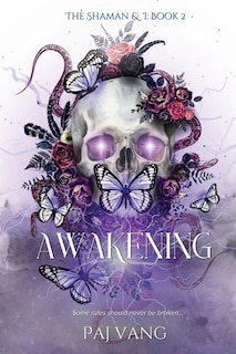 Front cover_Awakening