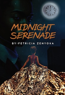 Front cover_Midnight serenade