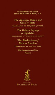 Couverture_The Harvard Classics