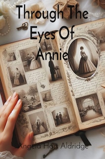 Couverture_Through The Eyes Of Annie