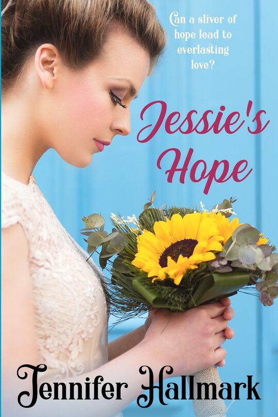 Front cover_Jessie's Hope