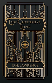 Front cover_Lady Chatterley's Lover