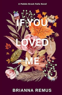 Front cover_If You Loved Me (Deluxe Edition)