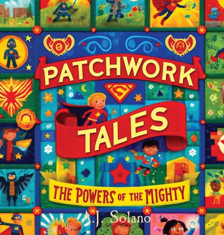 Couverture_Patchwork Tales