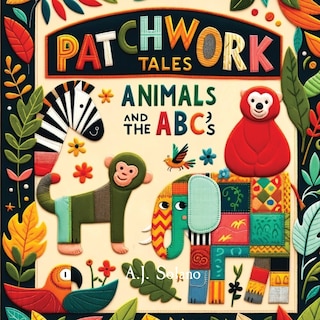Couverture_Patchwork Tales