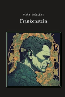 Front cover_Frankenstein Original Urdu Edition