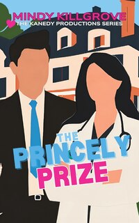 Front cover_The Princely Prize