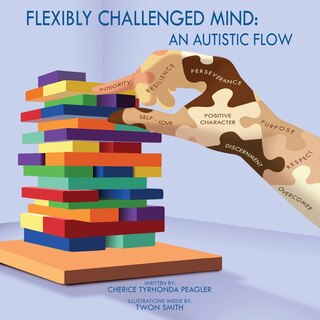 Couverture_Flexibly Challenged Mind