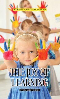 Front cover_The Joy of Learning