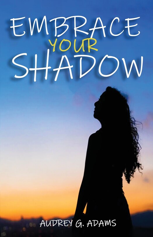 Couverture_Embrace Your Shadow