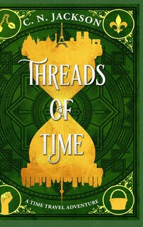 Front cover_Threads of Time