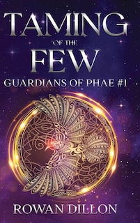 Front cover_Taming of the Few