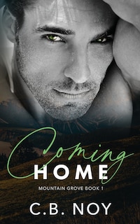 Couverture_Coming Home