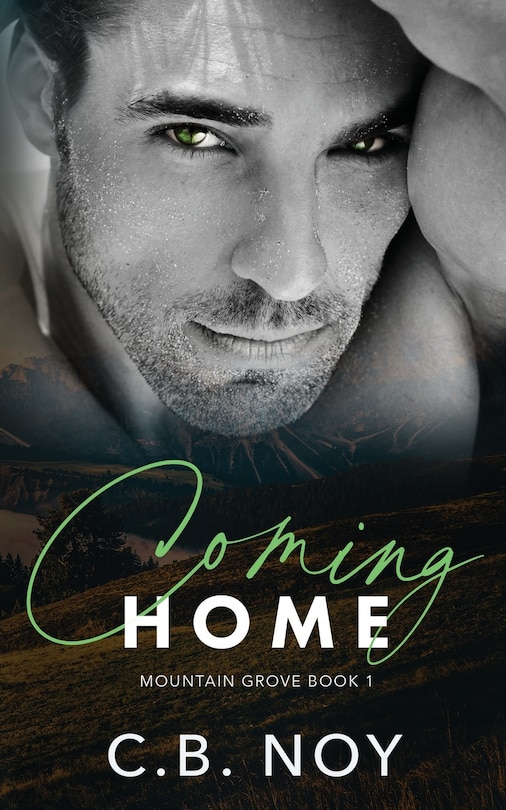 Couverture_Coming Home