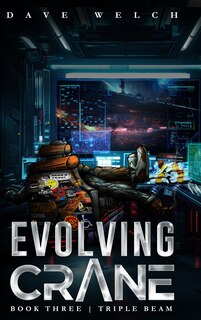 Front cover_Evolving Crane