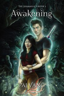 Front cover_Awakening