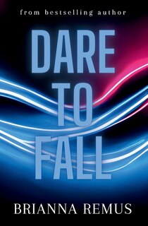 Front cover_Dare to Fall