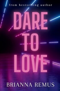 Front cover_Dare to Love