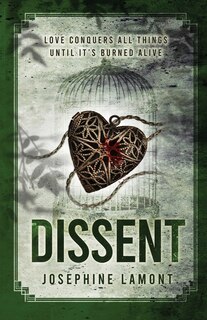 Front cover_Dissent