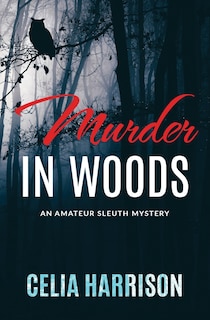 Front cover_Murder in Woods