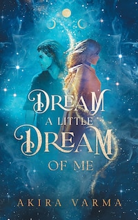 Couverture_Dream a Little Dream of Me