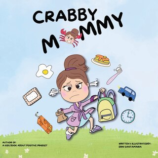 Front cover_Crabby Mommy