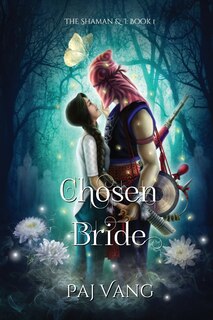 Front cover_Chosen Bride