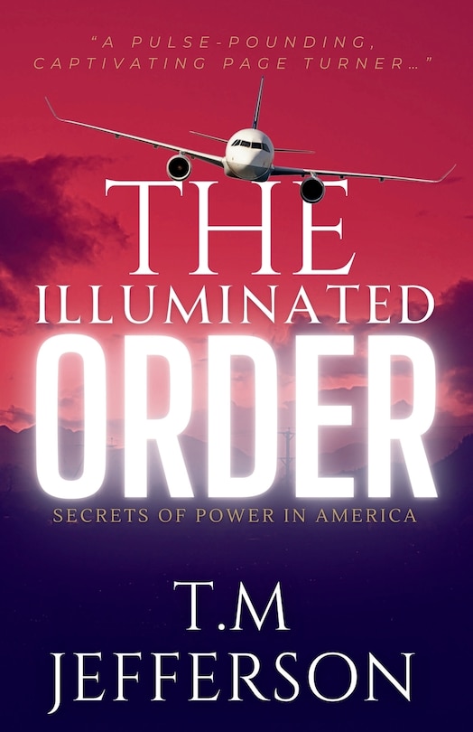 Couverture_The Illuminated Order