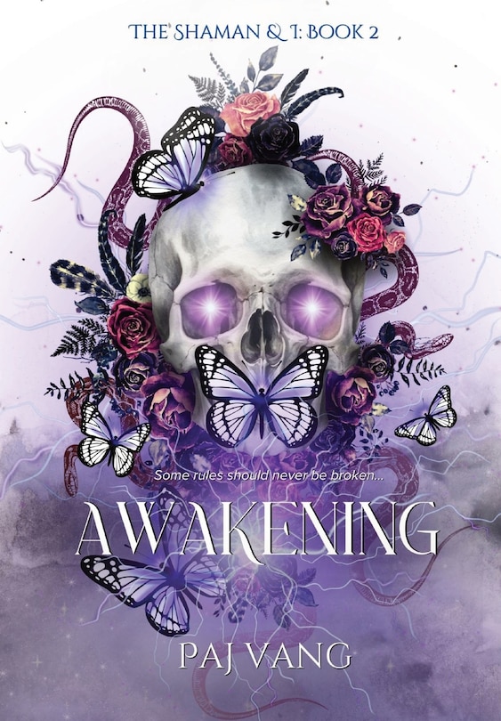 Front cover_Awakening