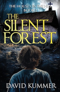 Couverture_The Silent Forest