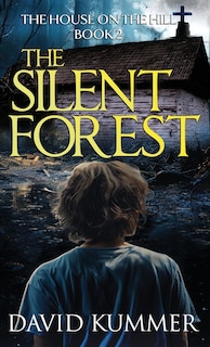 Couverture_The Silent Forest