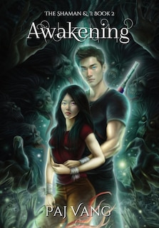 Front cover_Awakening
