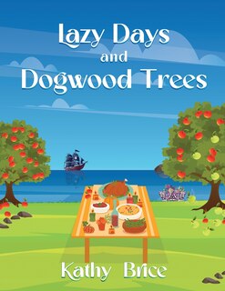 Couverture_Lazy Days and Dogwood Trees