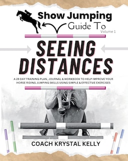 Couverture_Show Jumping Guide to Seeing Distances